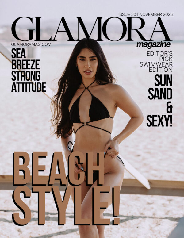 Swimwear Edition December 2025 Vol 50