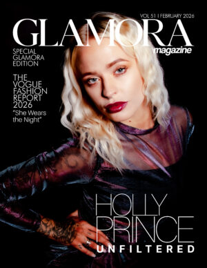 Fashion & Beauty Edition February 2026 Vol. 51