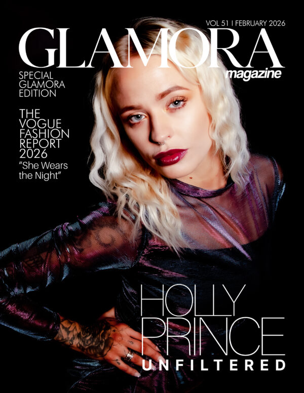 Fashion & Beauty Edition February 2026 Vol. 51