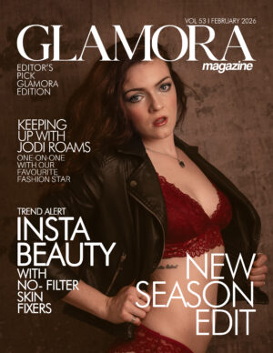 Fashion & Beauty Edition February 2026 Vol. 53