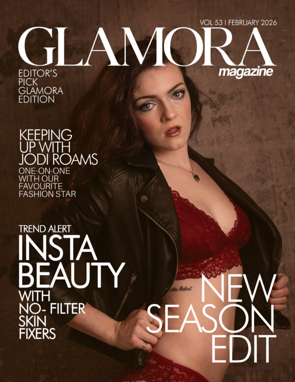 Fashion & Beauty Edition February 2026 Vol. 53