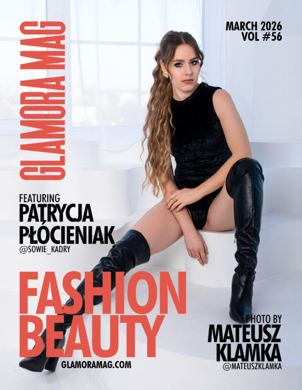 March Edition 2026 Vol. 56