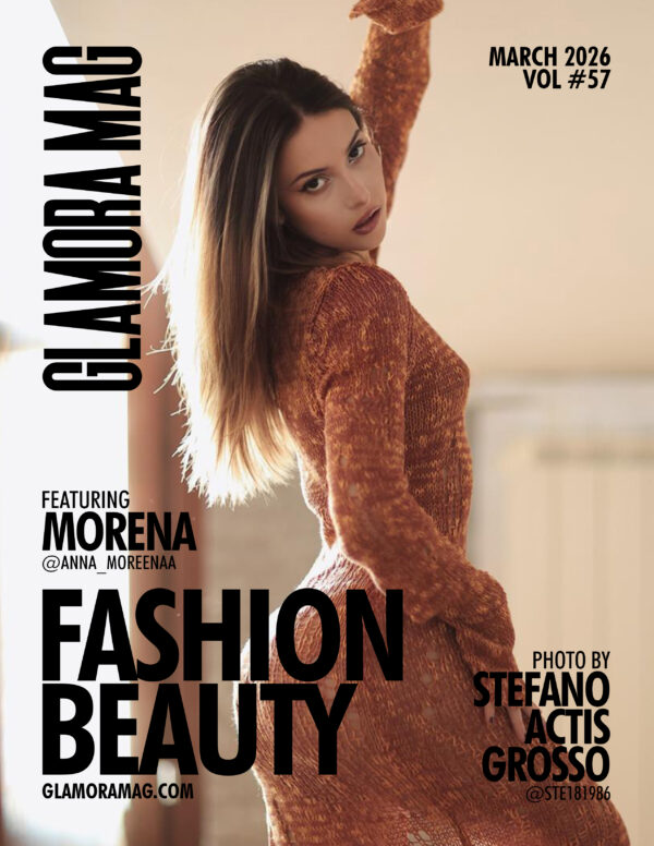 March Edition 2026 Vol. 57