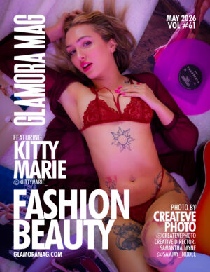 May Edition 2026 Vol. 61