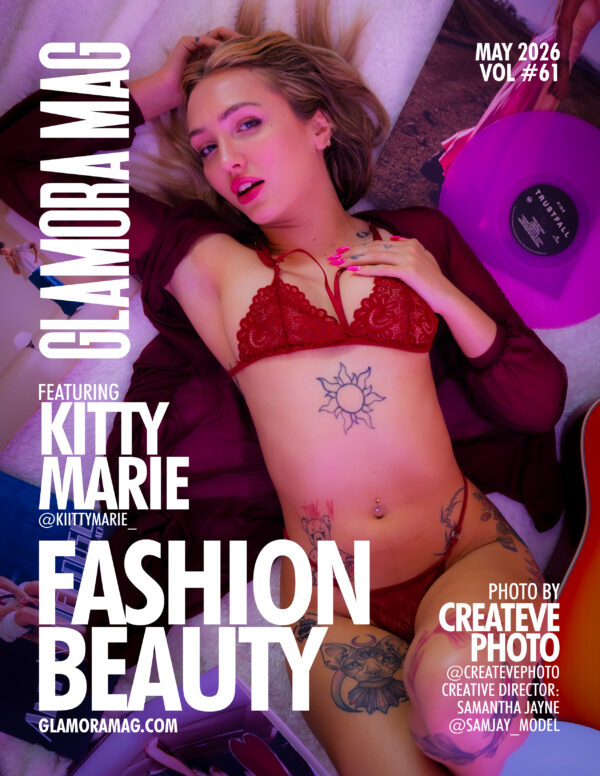 May Edition 2026 Vol. 61